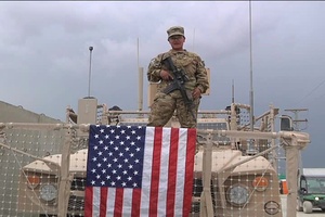 SGT Sharon Taylor