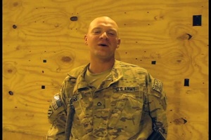 PFC Timothy Moyer