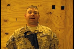 SSG Erwin Beisch