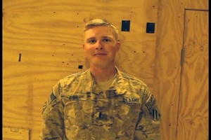 1LT Nathaniel Bier