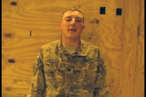 SPC Ryan Kellogg