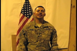1LT Fulgencio Bieken