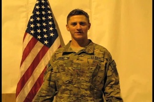 2LT Michael Joest
