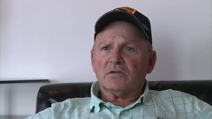 Vietnam Veteran Frederick Tobeler's Story