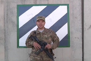 SGT Robert Yarbrough