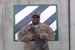 MSG Christopher Gonzalez