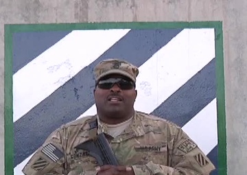 MSG Christopher Gonzalez