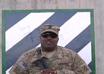 MSG Christopher Gonzalez