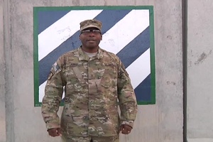 CW2 James Jones, III