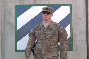 CPT Nicholas Cherry