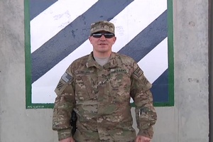 CW3 Jason Darling
