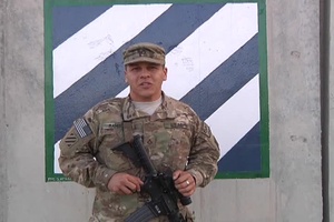 PFC Enrique Ramirez