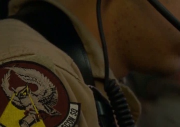 62nd ERS: RPAs, Pilots Keep Troops at an Advantage