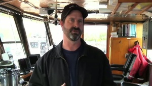 USACE Using Biofuel