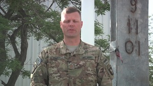 Maj. Jay Harty