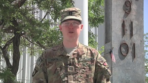 CPT Eric North