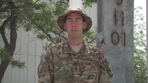 MAJ Matthew Andrade