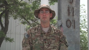 MAJ Matthew Andrade