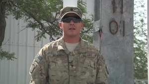 SPC Jesus Blanco
