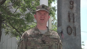 CPT Stephan Goodman