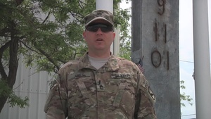 SFC David Jones