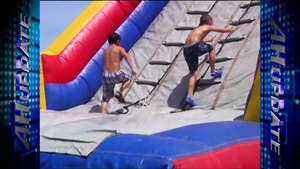 All Hands Update: School Aged Care Program Hosts Carnival for Military Children in Rota, Spain