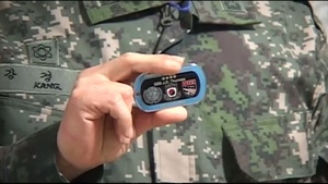 200th MPCOM Champion Video News Magazine