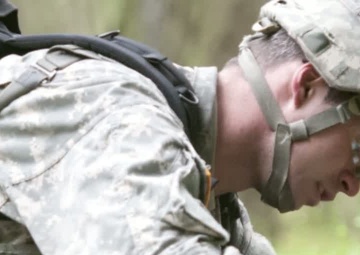 EFMB The defining badge for Medics