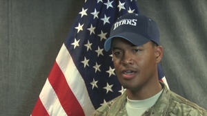 MAJ Thomas Taylor