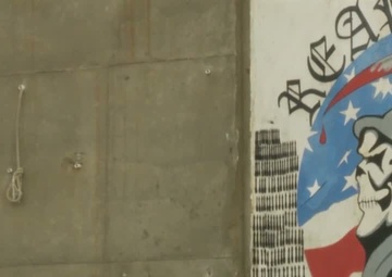 Remotely Piloted Aircraft Keep Troops on Ground Safe (Broll &amp; Interview)