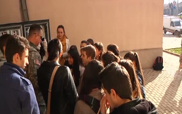 Waffles For Education