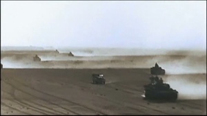 North African Campaign