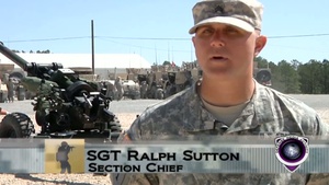 Soldiers Update: Crew Drills
