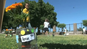 Going Green In Yuma For Earth Day
