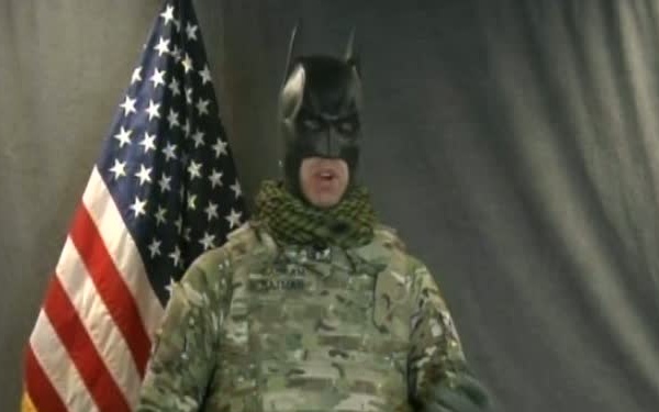 DVIDS - Search - bagram batman