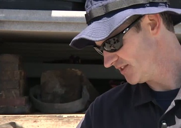 Texas National Guard Supports First Responders