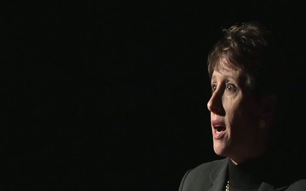 The USARC Report - Apr. 26, 2013