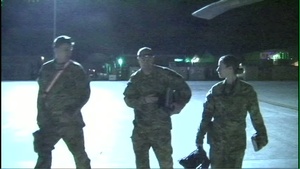 Freedom File - Chinook Couple