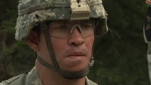 Expert Infantry Badge - Practice B-Roll