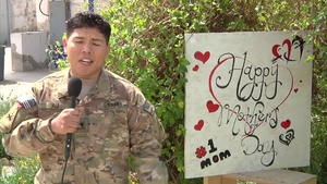 SPC Freddy Ali