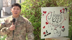 SPC Freddy Ali