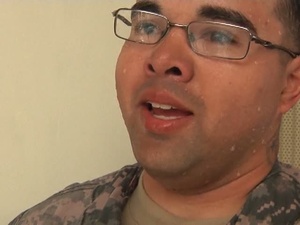 AFN Korea Update - Osan Water Survival