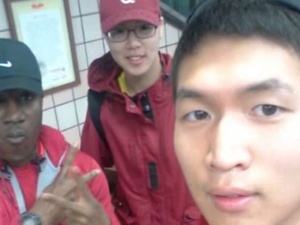 AFN Korea Update - U.S. Soldier Friendship Week