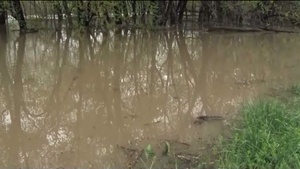NORTHCOM Ready to Aid Flood Response