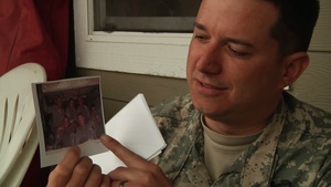 A Kandahar Story to Tell