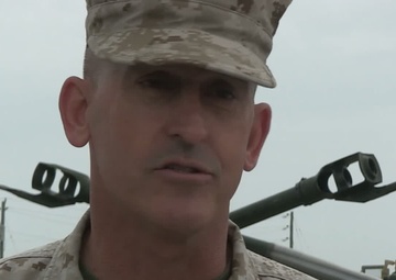 Camp Lejeune World War Two Day