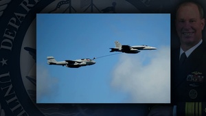 All Hands Update: Deputy Chief of Naval Operations Addresses House Armed Services Subcommittee