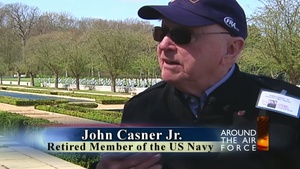 Around the Air Force: Angel Thunder