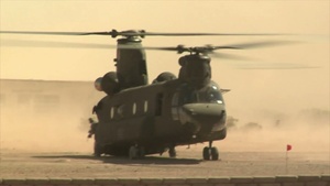 Around the Air Force: Angel Thunder