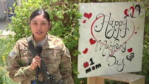 1LT Cindy Teniente-McAvay